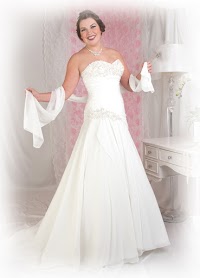 JDEZIRE Bridal Boutique Lincoln 1090763 Image 6